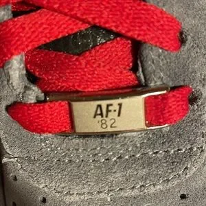 Nike | Shoes | Tony Parker Sa Spurs Nike Airforce Brand New  display picture 2